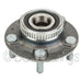 Wheel Bearing and Hub Assembly BCA WE60765