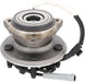 Wheel Bearing and Hub Assembly BCA WE60766