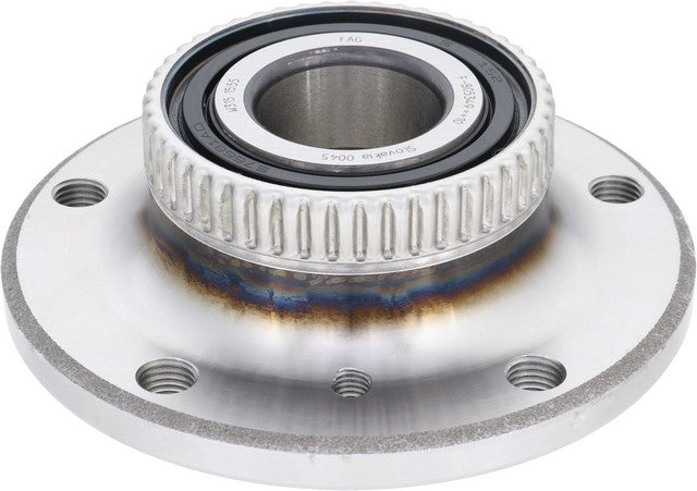 Wheel Bearing and Hub Assembly BCA WE60769