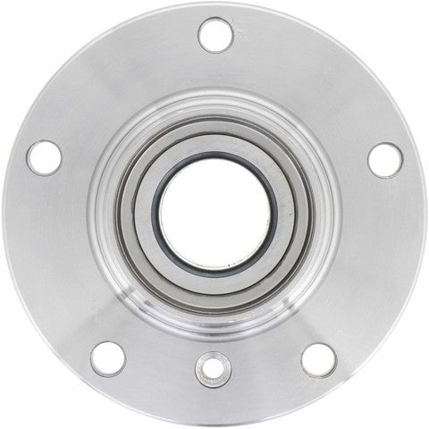 Wheel Bearing and Hub Assembly BCA WE60769