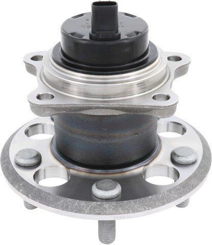 Wheel Bearing and Hub Assembly BCA WE60770