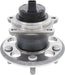 Wheel Bearing and Hub Assembly BCA WE60770
