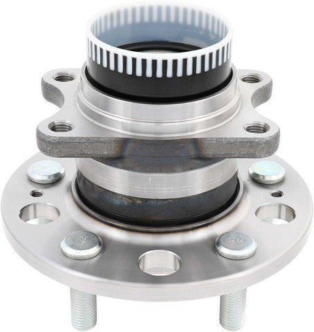 Wheel Bearing and Hub Assembly BCA WE60771