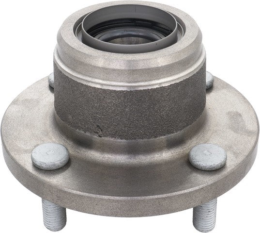 Wheel Bearing and Hub Assembly BCA WE60776