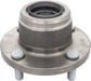 Wheel Bearing and Hub Assembly BCA WE60776