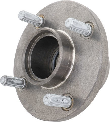 Wheel Bearing and Hub Assembly BCA WE60776