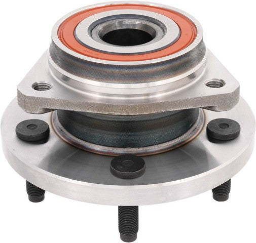 Wheel Bearing and Hub Assembly BCA WE60783