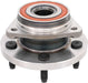 Wheel Bearing and Hub Assembly BCA WE60783
