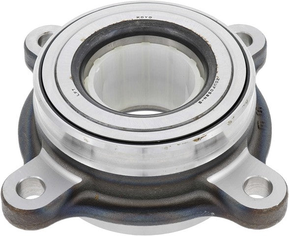 Wheel Bearing Assembly BCA WE60786