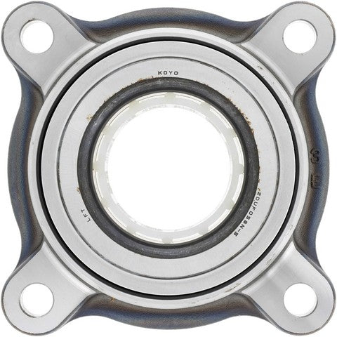 Wheel Bearing Assembly BCA WE60786