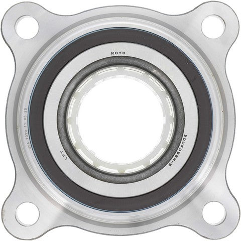 Wheel Bearing Assembly BCA WE60786