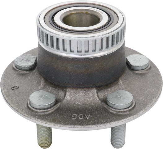 Wheel Bearing and Hub Assembly BCA WE60787