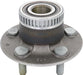 Wheel Bearing and Hub Assembly BCA WE60787