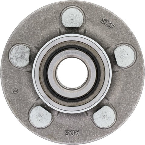 Wheel Bearing and Hub Assembly BCA WE60787