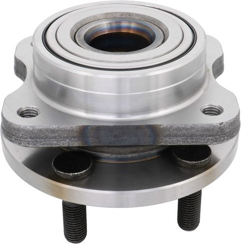 Wheel Bearing and Hub Assembly BCA WE60789