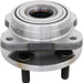 Wheel Bearing and Hub Assembly BCA WE60789