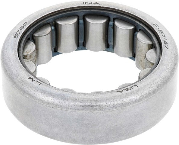 Wheel Bearing BCA WE60790