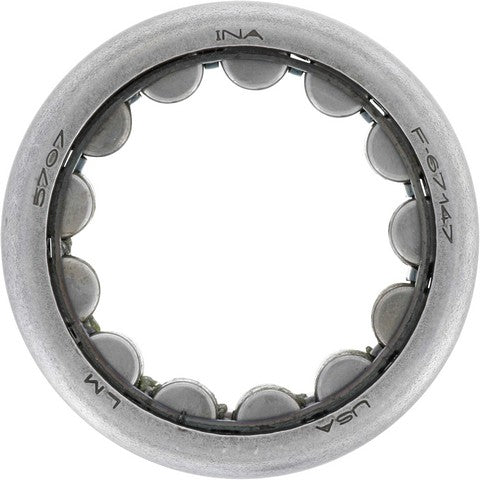 Wheel Bearing BCA WE60790