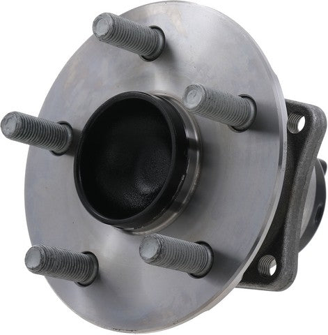 Wheel Bearing and Hub Assembly BCA WE60791