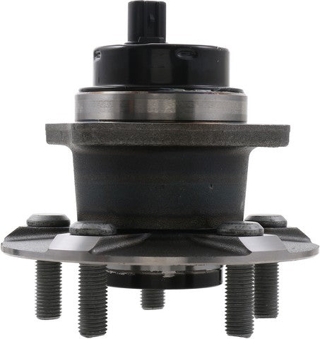 Wheel Bearing and Hub Assembly BCA WE60791