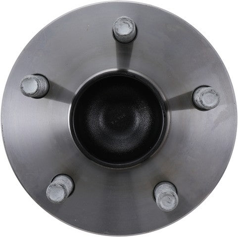Wheel Bearing and Hub Assembly BCA WE60791