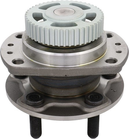 Wheel Bearing and Hub Assembly BCA WE60792