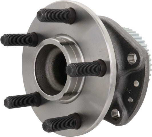 Wheel Bearing and Hub Assembly BCA WE60792