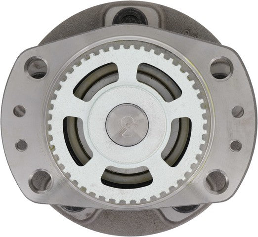 Wheel Bearing and Hub Assembly BCA WE60792