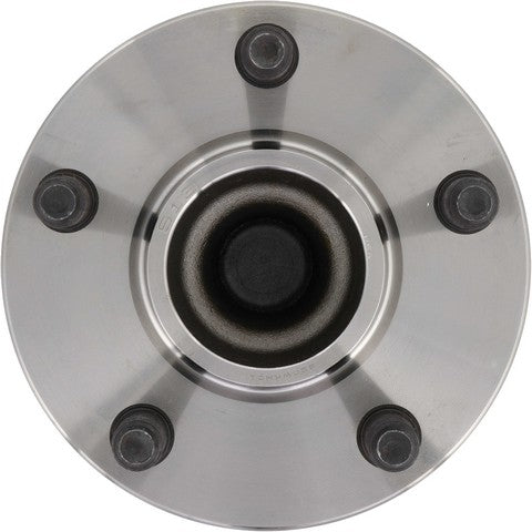 Wheel Bearing and Hub Assembly BCA WE60792