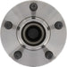 Wheel Bearing and Hub Assembly BCA WE60792