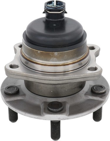 Wheel Bearing and Hub Assembly BCA WE60793