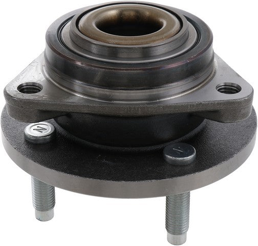 Wheel Bearing and Hub Assembly BCA WE60796