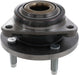Wheel Bearing and Hub Assembly BCA WE60796