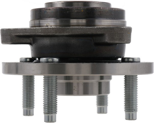 Wheel Bearing and Hub Assembly BCA WE60796