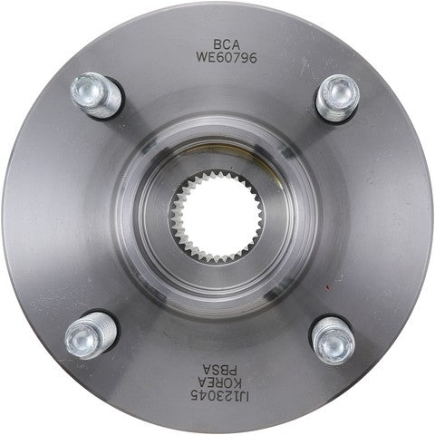 Wheel Bearing and Hub Assembly BCA WE60796