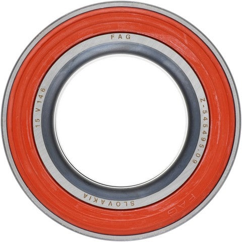 Wheel Bearing BCA WE60797