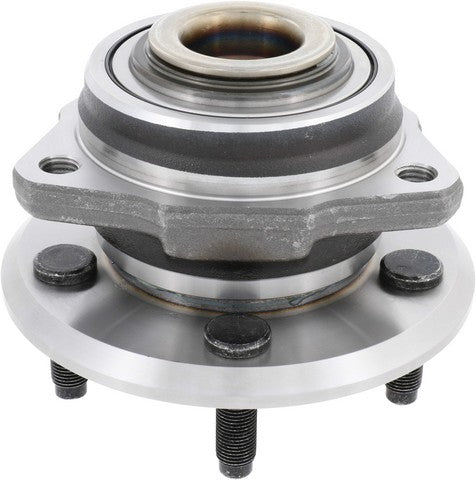 Wheel Bearing and Hub Assembly BCA WE60798