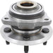 Wheel Bearing and Hub Assembly BCA WE60798