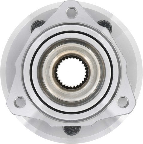 Wheel Bearing and Hub Assembly BCA WE60798