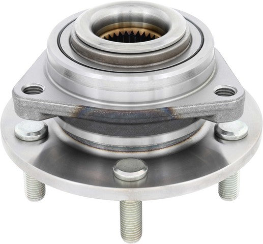 Wheel Bearing and Hub Assembly BCA WE60799