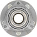 Wheel Bearing and Hub Assembly BCA WE60799