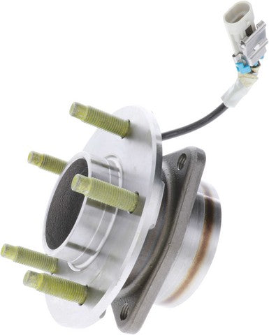 Wheel Bearing and Hub Assembly BCA WE60801