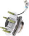 Wheel Bearing and Hub Assembly BCA WE60801