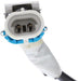Wheel Bearing and Hub Assembly BCA WE60801