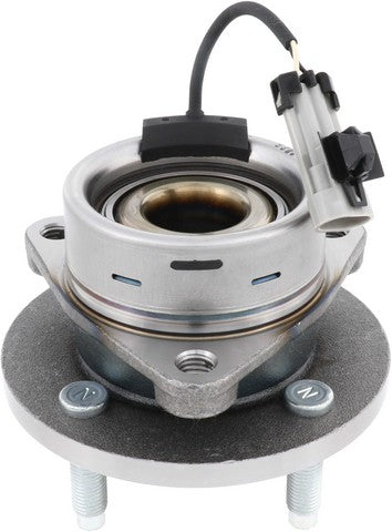 Wheel Bearing and Hub Assembly BCA WE60802