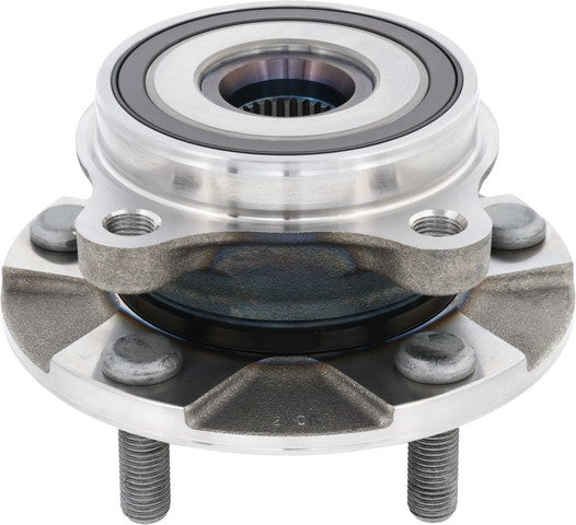 Wheel Bearing and Hub Assembly BCA WE60803