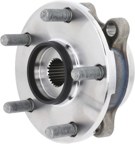 Wheel Bearing and Hub Assembly BCA WE60803