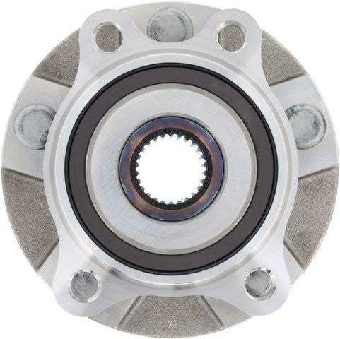 Wheel Bearing and Hub Assembly BCA WE60803