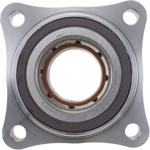 Wheel Bearing Assembly BCA WE60804