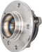 Wheel Bearing and Hub Assembly BCA WE60805